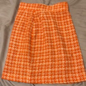 Beautiful vintage Vertigo Paris skirt